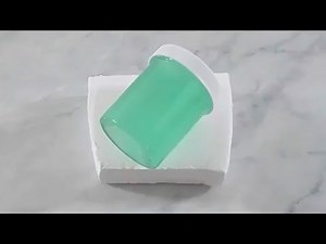Clay Slime Mixing - Satisfying Slime ASMR Video #11