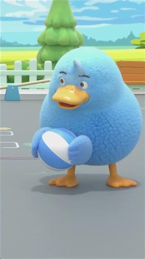 🥎⚾I Have a Ball! #nurseryrhymes #childrensmusic #kidssong