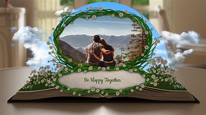 Create a Wedding Album Pop Up Book Video Step into the magic of your special day with our enchanting Custom Wedding Album Pop-Up Book Video! https://www.makewebvideo.com/en/make/wedding-album-pop-up-book-video Picture this: every cherished moment, every stolen glance, every heartwarming smile beautifully captured in a stunning pop-up book brought to life through video! View on Youtube: https://youtu.be/_3QqCjW5ncc | Make Web Video | Facebook