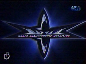 WCW Nitro May 22 2000