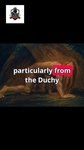 Why did a 15th-century German tapestry depict Moors and hairy Wild Men on opposite sides of the forest? In this powerful exposé, we decode the medieval tapestry known as “Wild Men and Moors”—woven in Germany around 1440—to uncover how northern Europe imagined racial, moral, and civilizational boundaries long before the transatlantic slave trade. ⚔️ You’ll discover: Why Wild Men, crawling and flesh-eating, symbolized fears of European degeneration How Moors, portrayed as regal, composed, and arme