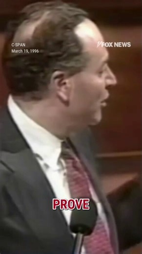 FLASHBACK: Schumer says IDs help fight fraud