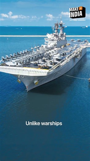 The Most Dangerous Weapon in the Ocean Isn’t a Carrier