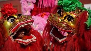 What to know about Lunar New Year 2025, the Year of the Snake