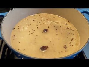 How to Cook Indian Rice