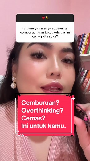 Program FEMM: Pulihkan Anxious Attachment Style dengan Secure Attachment Style