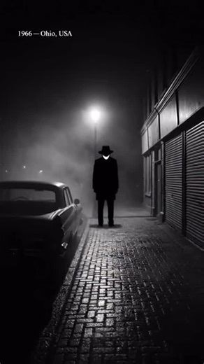 The Smiling Man Encounters (1960s–Present – Worldwide) | True Mysteries