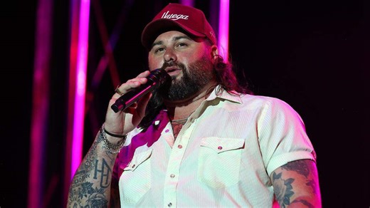 Koe Wetzel to perform at his Fort Worth bar for special anniversary