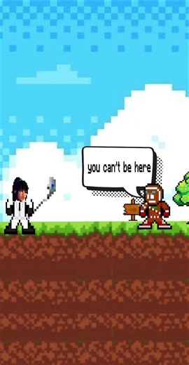 Fortnite in 8-bit 👾