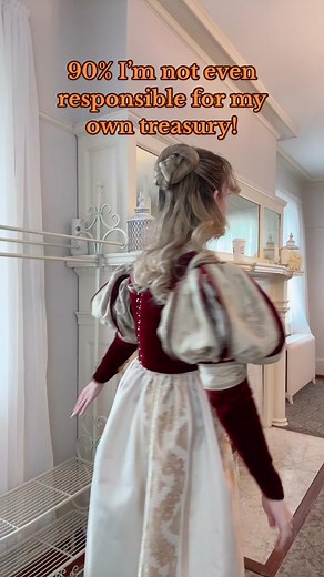 Whats next, cut joy out of my life? 💀 Feat: @xEnA Dress: @Minji Lee | ball gown