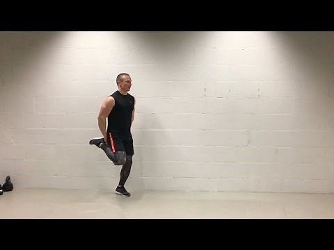 How to do it right - Butt Kicks | Cardio Exercise