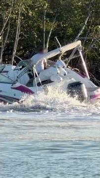 Buddy System VS the Tow Boat US System! When It’s Your Boat & Family On the Water Keep Everyone Safe