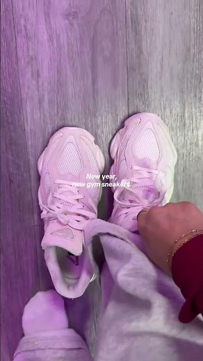 New Balance 9060 👟 | Are These the Ultimate Gym Sneakers?