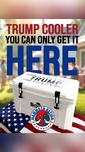 Mammoth Nation has exclusive Grizzly coolers. Save 10% when you order | Mammoth Nation