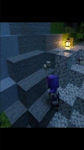 CAVE SNAKES in minecraft mod naturalist #minecraft #minecraftaddon #minecraftshorts #minecraftpe