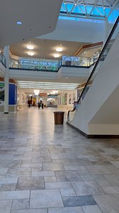 1K views · 1.3K reactions | Abandoned Charleston West Virginia Town Center Mall #foryoupageシ #life #old #WestVirginia #history #abandoned | Matthew White | Facebook