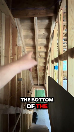 Using T-ply as backer board for insulation