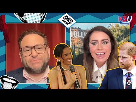 Prince Harry And Meghan Markle's Biggest EVER PR Disasters Part 1 | Kinsey Schofield x Cristo
