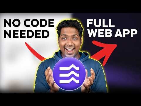 Hostinger Horizons Tutorial – Build Web App with AI (No Code!)