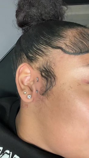 Ear Piercing Experience at Ink Slave Tattoo