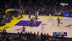 787K views · 16K reactions | COAST-TO-COAST BRON  #LakeShow | Spectrum SportsNet | Facebook