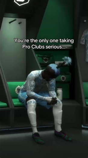 Pro Clubs Insights: Serious Gaming Tips