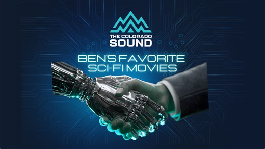 Ben's favorite sci-fi movies | The Colorado Sound