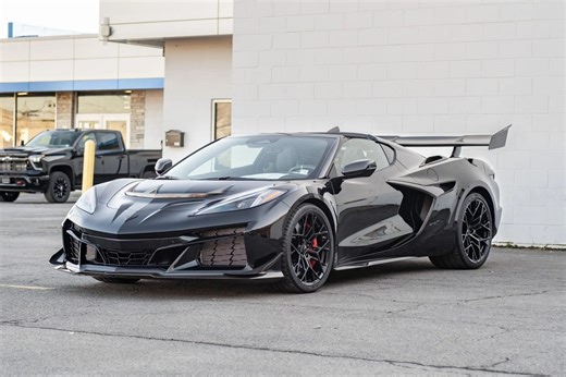 2026 Chevrolet Corvette ZR1 in Jerome, ID | KSL Cars