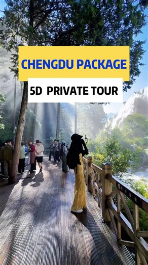 Explore Chengdu: Your Guide to Sichuan Travel