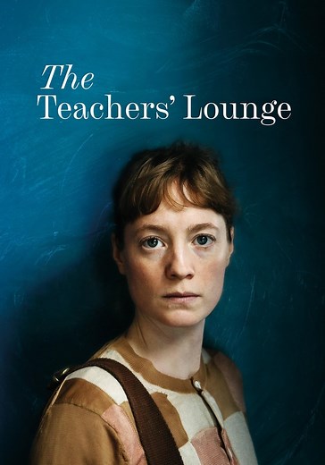 The Teachers' Lounge streaming: where to watch online?