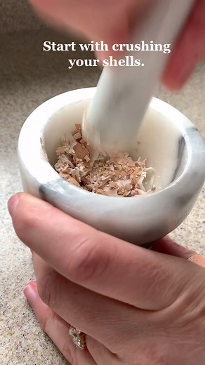 Transform Your Coffee with Eggshells! Learn How Here