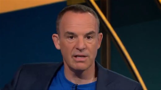 Martin Lewis sends warning to Octopus, British Gas, EDF, EON, Evo and Scottish Power customers