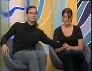 Balázs Show Erzsike 😁😂😂 | Jammal