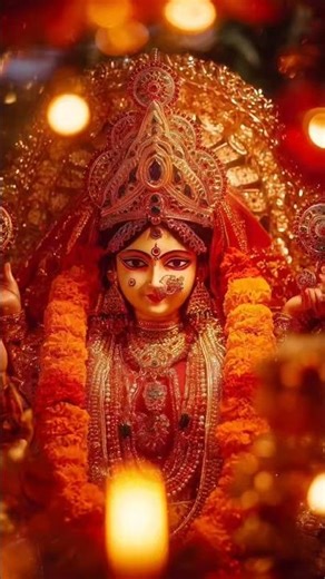 Maa durga bhawani #maakali #maadurga #whatsappstatus