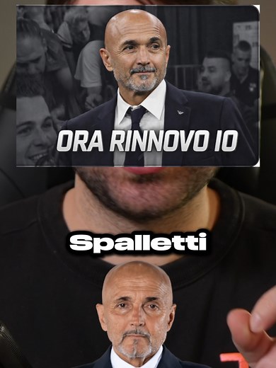 La Juventus avrà diversi giocatori in scadenza al 30 giugno 2026. E non solo calciatori! Spalletti, McKennie, Vlahovic, Kostic, Pinsoglio e i riscatti di Boga e Holm (oltre a quello obbligatorio di Openda). Chi rinnovereste e chi no? Io ne ho parlato nel dettaglio sul mio canale YouTube. #LucaToselli #Juventus #FinoAllaFine #Calcio #Spalletti