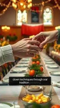 ✅ Food History | ✅ Food Sovereignty | ✅ Banned Foods | ✅ Forgotten Foods Swedish Grandmothers Made