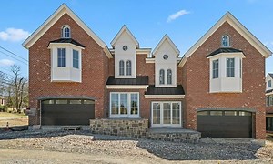 Most expensive town in N.J. gets its first townhouses, and look at the price tags