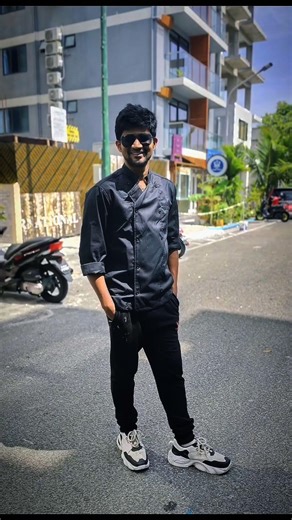 ♥️♥️ PROFESSION.. Cooking is like a Game CHEF is My Name..#balachef #food #chef #chefselection