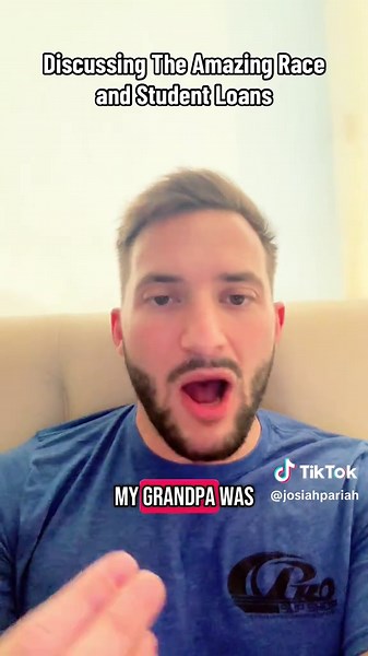 La Carrera Asombrosa y los Préstamos Estudiantiles