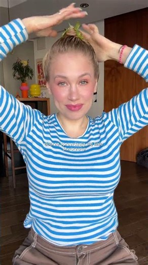 Zdradzić Ci sekret pięknych loków?🤩