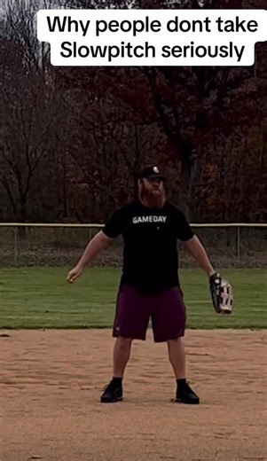 Slow Pitch Softball Highlights and Funny Moments