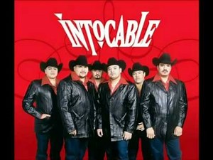 Intocable - Basto