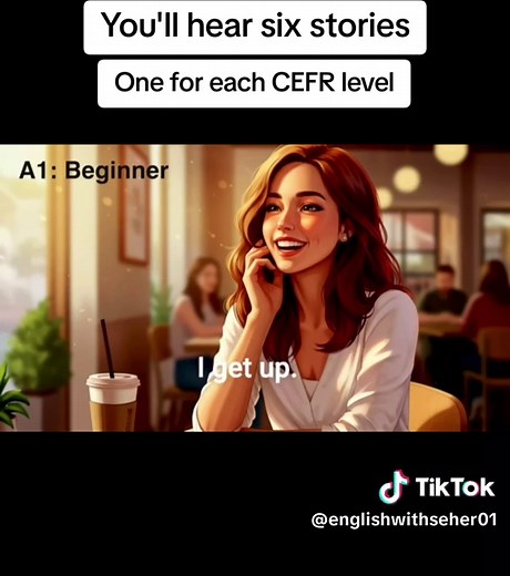 Discover Your English Level: A1 to C2 Testing