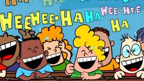 Go Poopypants! (Original Version)