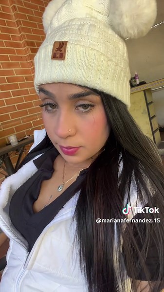 Videos de Mariana🎀🥹. (@marianafernandez.15) con “sonido original - Mariangel🦋”