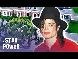 Untold Truth: Inside Michael Jackson's Secret World | Devotion | Star Power |
