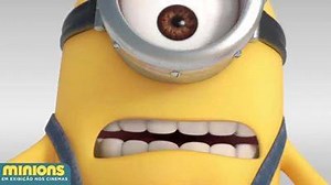 O que? Você ainda não assistiu #Minions? Corra agora para o cinema! Ingressos: bit.ly/MinionsIngresso | Minions