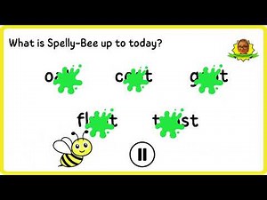 oa Phonics. Let’s Explore Phonics - The Vowel Sound 'oa' Phonics Game