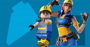 How to get the free Explorer Emilie skin in LEGO Fortnite