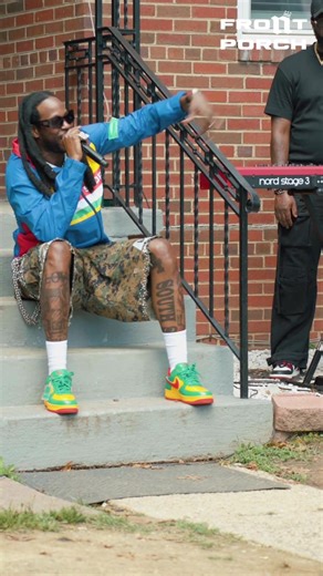 Free Videography Work with 2 Chainz for Birthdays